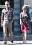Report: Reese Witherspoon to Wed Boyfriend in California