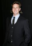 Armie Hammer Officially Joins 'Snow White' as Prince Andrew