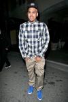 Nude Picture Leaked, Chris Brown Tweets 'WTF'