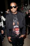 Kanye West Gets Triumph Over 'Stronger' Track's Battle
