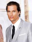 Matthew McConaughey Not Planning to Wed Camila Alves