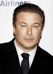 Alec Baldwin Quits 'Men in Black 3'