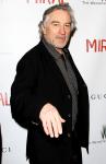 Robert De Niro Vouches for His Father's Paintings Royalty Theft