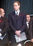 Prince William Had Countryside Bachelor Party