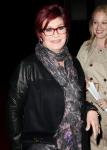 Sharon Osbourne 'Too Opinionated' for 'The X Factor (US)'