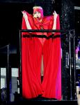 Details of Lady GaGa's Surprise 25th Birthday Party