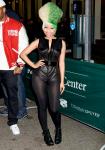 Nicki Minaj Surprises Fans at Auction Event