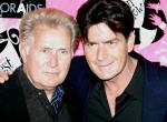Father Calls Charlie Sheen 'Emotionally Crippled'