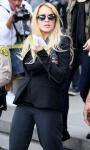 Lindsay Lohan Ready to Sue  Jewelry's Store Owners for Selling Surveillance Tape
