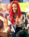 Rihanna Not Urged to Cancel Tour Over Poor Ticket Sales