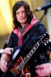 Kings of Leon's Matthew Followill to Be a Dad