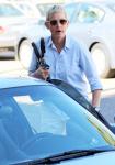 Ellen DeGeneres' Trespasser Gets Three-Year Probation