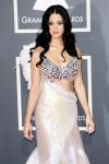 Video: Katy Perry Singing Lady GaGa's 'Born This Way'