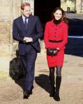 Prince William Urges Wedding Guests to Donate Money