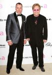 Elton John and Partner David Furnish Will Attend Royal Wedding