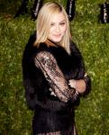 Man Arrested at Madonna's Mansion