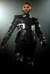 Usher: I Will Donate My Gaddafi Concert's Fee to Charity