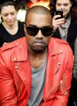 Kanye West NOT Enrolling in Fashion School