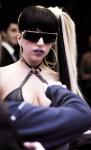 Lady GaGa Issues Lawsuit to Bosses of 'Baby GaGa' Breast Milk Ice Cream