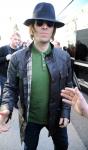 Liam Gallagher Apologizes to Oasis Fans Before France Gig