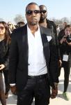 Kanye West Rejected From Paris Fashion Week