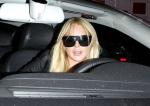 Report: Lindsay Lohan Accidentally Drinks Alcohol Again