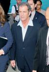 Mel Gibson Avoids Jail After No Contest Plea to Battery Charge