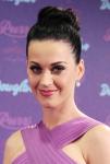 Katy Perry Lines Up to Help Japan Tsunami Survivors