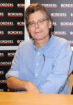 Stephen King to Write a 'Walking Dead' Episode