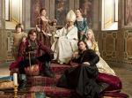 'Borgias' Renewed, 'Nurse Jackie' and 'U.S. of Tara' Still Waiting