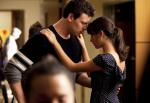 'Glee' 2.19 Preview: Rachel and Finn Spying on Kurt