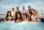 'Jersey Shore' Production in Italy Delayed Amid Contract Dispute