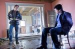 'Smallville' 10.17 Preview: Clark Kent Versus Clark Luthor