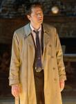 'Supernatural' 6.20 Preview: Castiel Steps in the Dark Side
