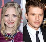 Amanda Seyfried and Ryan Phillippe Snapped Holding Hands in Paris