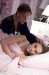 Natalie Portman Not Giving In to 'Black Swan' Controversy