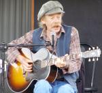Blues Star Dutch Tilders Dies