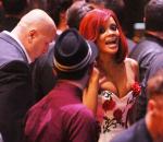 Rihanna Has Secret Siblings