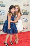 Madison De La Garza Credits Demi Lovato With Helping Her Through the Dark Days