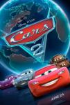 New 'Cars 2' Clip Drives Into the Web