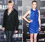Chord Overstreet Keeps Emma Roberts on the Hook With Texts
