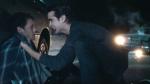 Colin Farrell Exposes Fang in First 'Fright Night' Still
