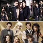 CW Giving Away Ford Cars for 'Vampire Diaries', 'Gossip Girl' Fans