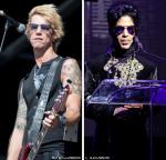 Duff McKagan Dreams of Working With Prince