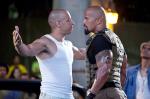 New 'Fast Five' Featurette Highlights Vin Diesel and Dwayne Johnson's Fight