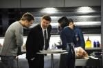First Look at 'Bones' Spin-Off 'Finder'
