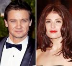 First Look at Jeremy Renner and Gemma Arterton in 'Hansel and Gretel'
