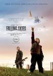 Five Minutes of Alien Invasion Series 'Falling Skies' Shared