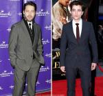 Jason Priestley Advices Robert Pattinson to Weather the Storm