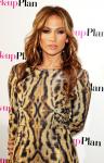 Jennifer Lopez Admits She Starts Going Grey at 23